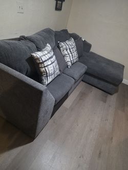 Sleeper sofa