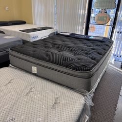 New Mattress Sets 