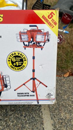 Utility Light