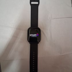 Smart Watch Amazefit