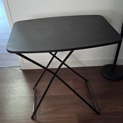 Personal Folding Table
