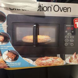 Ultravection Oven
