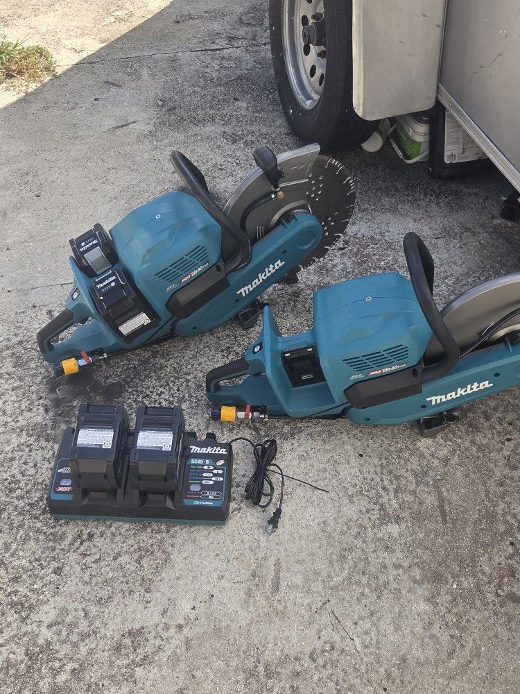 Cierras Makita oferta 2 Por 1,500