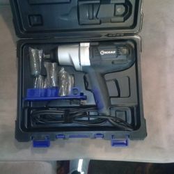 Kobalt Heavy Duty Impact