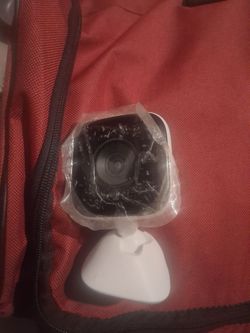 Camera  (xfiniti)