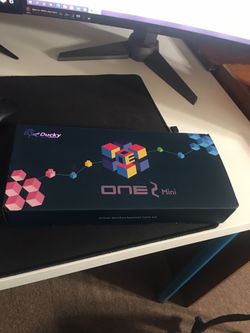 Ducky 1 2 mini