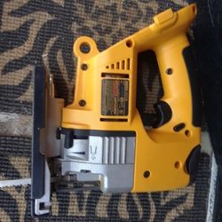 DeWalt Jigsaw