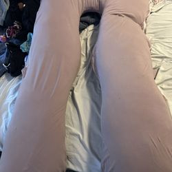 Pregnancy Pillow 