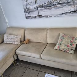 Sectional Sofa