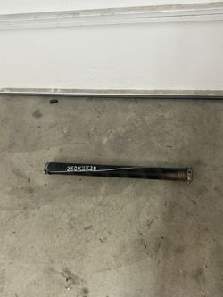 .250”x2”x28” Garage Torsion Spring