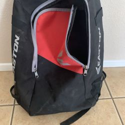 Baseball Bag