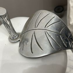 Manzana decorativa 