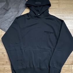 Stretch Limo Essentials Hoodie