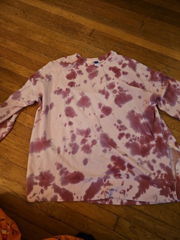 Old Navy Woman's Shirt 2×