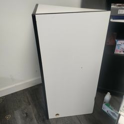 Corner Cabinet Display