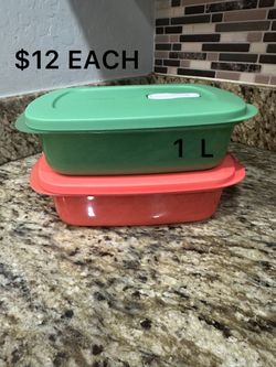 Tupperware