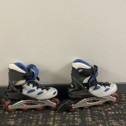 In-line Skates, Men’s 10 Size