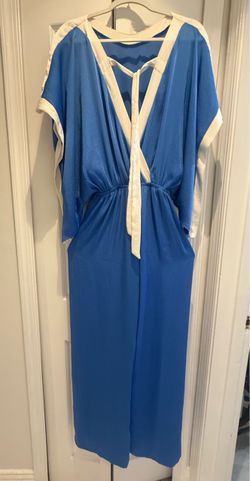 Jumpsuit new