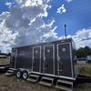 Signature trailer restrooms