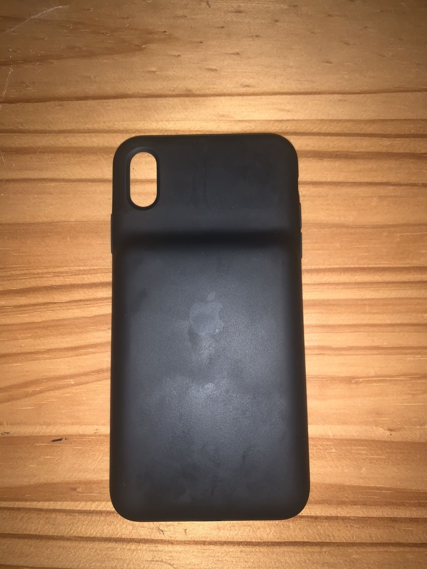 iPhone XS Max Smart Battery case