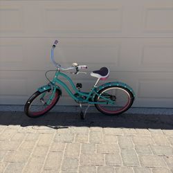 Electra 20” Beach Cruiser