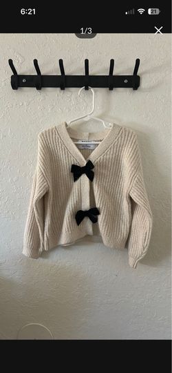 Old Navy Toddler Girl Cardigan