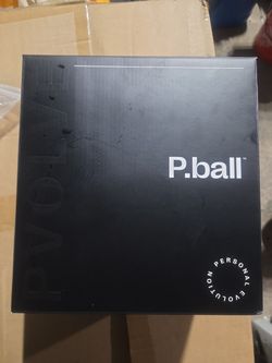 PVOLVE  P. ball