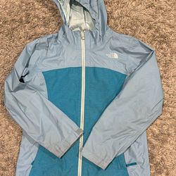 North face Windbreaker 