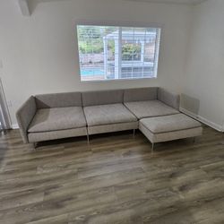 Ikea Söderhamn Sectional