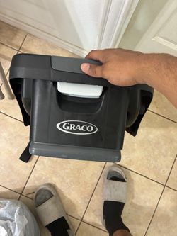 Base para carseat