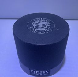 Citizen eco-drive Skyhawk WR 200 Watch GN-4 ( Hablamos Espanol ) 