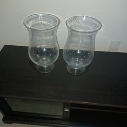 Glass Vases !!! 