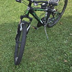 Trek 3500 Mountain Bike