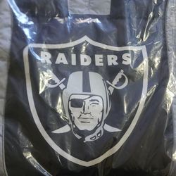 NFL Raiders Dog Pet Jacket Raincoat Oakland Las Vegas