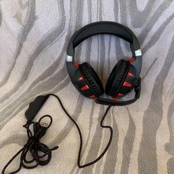 RUN MUS K2 Pro High Performance Professional Gaming Headset