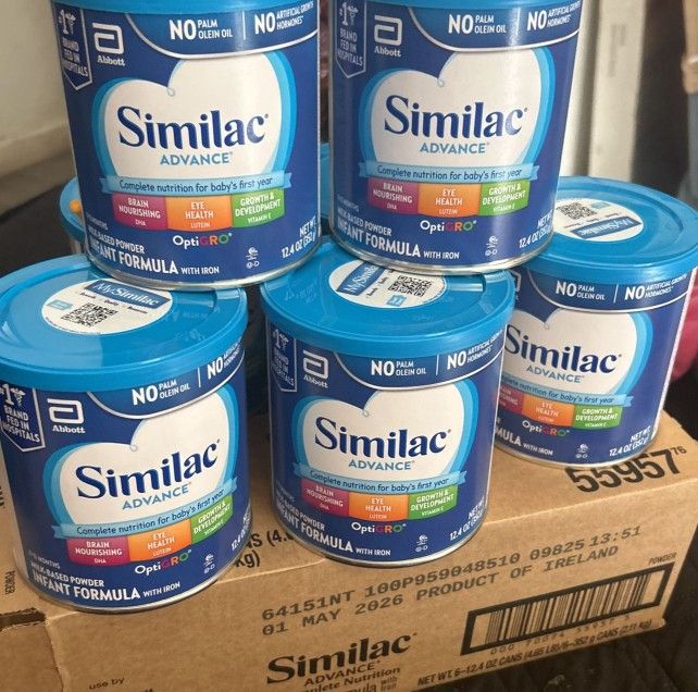 Similac