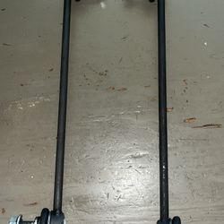 sway bar link 