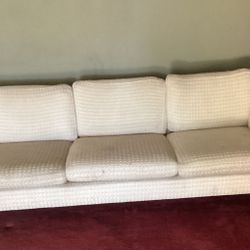 Danish Sofa By Stouby Denmark