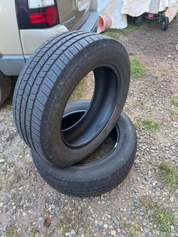 275/55r20 Tires