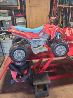 4 wheel electric quad for sale.