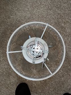 Ceiling fan