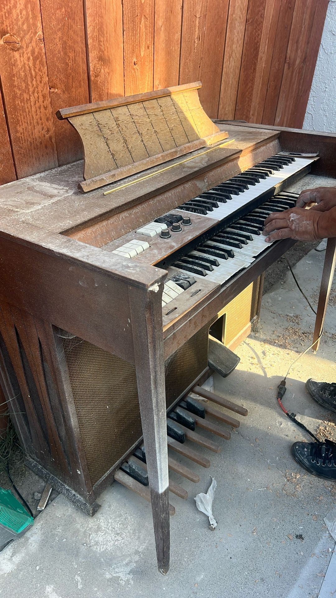 Piano