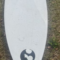 Windsurfing Board