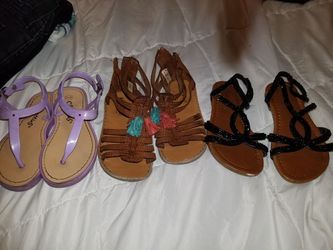 Size 9