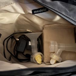 Medela Breast Pump