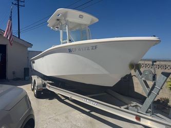 2007 Everglades Fishing