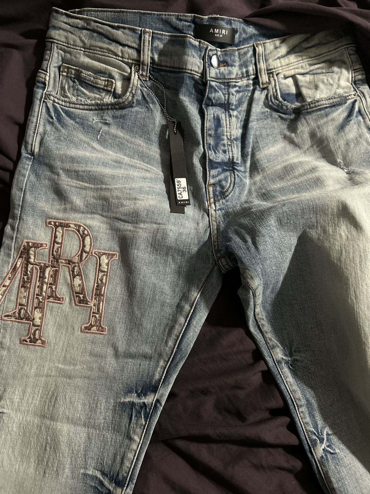 AMIRI