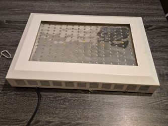 180Watt Quad Band Full Spectrum Red Blue White  LED Grow Light Panel