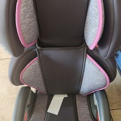 Graco Booster Seat With Back