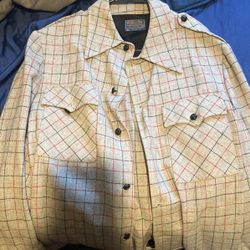 70’s Pendleton Jacket